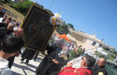 Ripatransone, tre giorni di festeggiamenti per San Savino