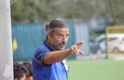 Monticelli-Serpentara, Lucidi: “Da ex dorico ha un valore giocare ad Ascoli”