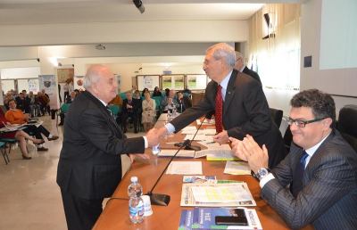 Banca Picena Castignano, premiati oltre 70 ragazzi meritevoli