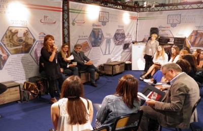Cna Federmoda Ascoli, la Fiera Denim torna a parlare piceno