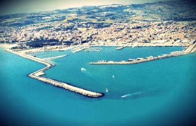Porto San Benedetto, Lo Presti firma ordinanza navigazione sicura