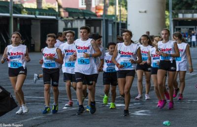 Golden Gala, San Benedetto conquista la finale al Palio dei Comuni