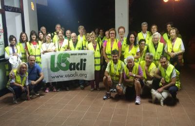 Unione Sportiva Acli Marche, settimana ricca di appuntamenti