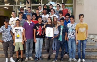 San Benedetto, “Zafferano olandese” premiato alla Camera 