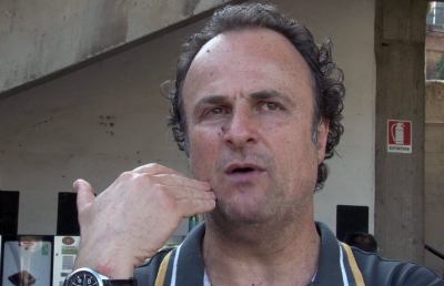 Monticelli-Serpentara, le voci di Stallone e Lucidi post gara