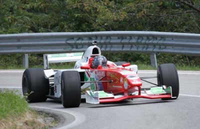 Si avvicina la 54ª Coppa Teodori, Piceno Time sempre in prima linea