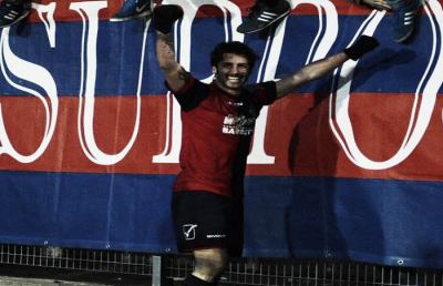 Regolanti per l'attacco dell'Ascoli. Pannacci: “Punta di valore”