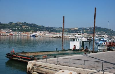San Benedetto del Tronto, al via i lavori di dragaggio del porto 