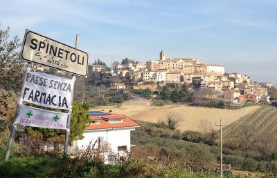 Farmacia di Spinetoli: il sindaco si scusa, l'assessore lo smentisce