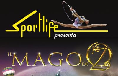 “Il Mago di Oz”, saggio di fine anno della Sport Life Ascoli