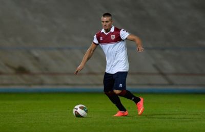 Reggiana shock, Andreoni positivo all'antidoping dopo Ascoli
