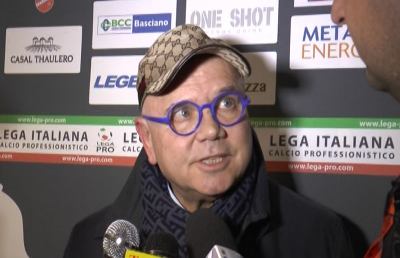Teramo coinvolto nel calcioscommesse, l'Ascoli ora può ambire alla B