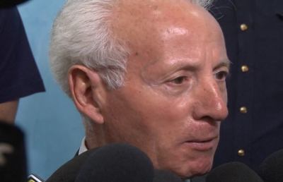 Calcioscommesse, Lombardo parla di Savona-Teramo da Catanzaro