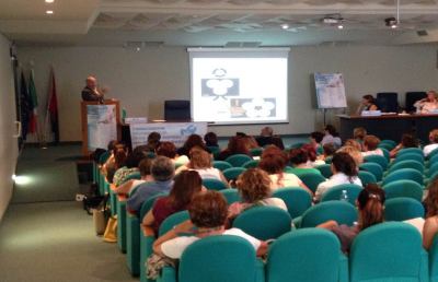 Convegno su diagnosi precoce del disturbo dello sviluppo del bambino
