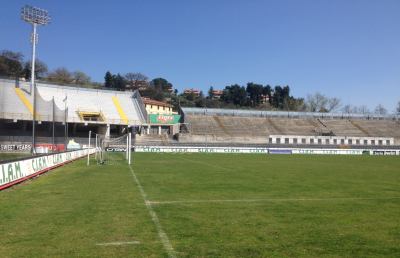 Ascoli, Castelli fa dietrofront sullo stadio: lavori a metà 2016