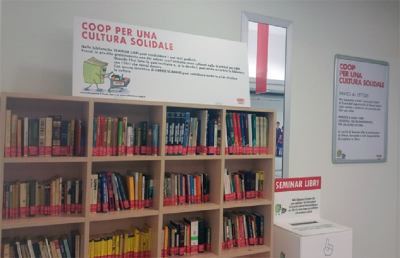 Il book-crossing, nuovo modello di socializzazione