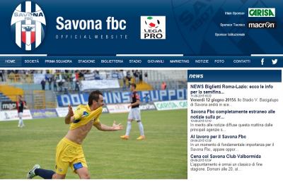 Calcioscommesse, il Savona si difende: “Barghigiani non è nostro ds”