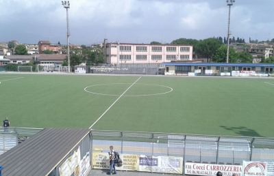 Serpentara-Monticelli 3-2, ascolani ko dopo una rimonta rocambolesca