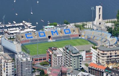 Incredibile Como, da peggiore del lotto conquista la Serie B