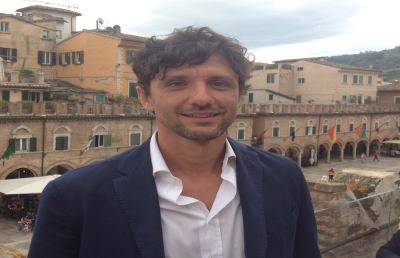 Crovari: “Devo lasciare l'Ascoli Picchio per motivi personali”