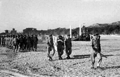 Si celebra la Liberazione di San Benedetto dal giogo nazifascista 
