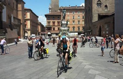 San Benedetto, arriva il progetto “700km di sorrisi”
