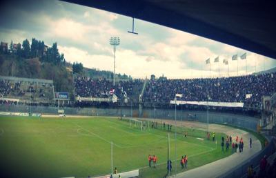 Stadio Ascoli, Castelli: “Il problema di Bellini è la tempistica”