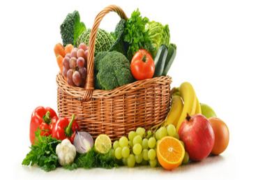 Alimentazione: i progetti dell’istituto IC Centro