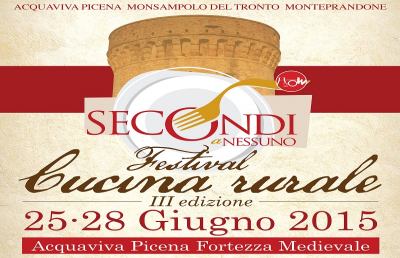 Torna “Secondi a nessuno” ad Acquaviva Picena