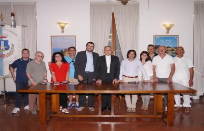 Grottammare, 2° meeting nazionale giornalisti cattolici