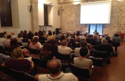 Ascoli Piceno, importante convegno sui servizi demografici