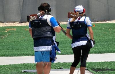 Giochi Europei Baku, Fabbrizi perfetto ma lo tradisce un'opaca Rossi
