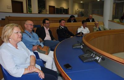 San Benedetto, si ricorda la sua “rinascita”democratica