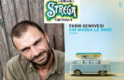 Palazzina Azzurra, incontro con il vincitore Strega Giovani 2015