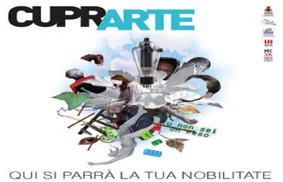 Cupra Marittima, mostra “Qui si parrà la tua nobilitate”
