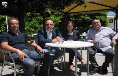 Offida, presentato il calendario Estate 2015