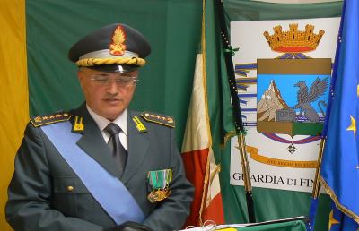 Guardia di Finanza Ascoli e Fermo, bilancio di 5 mesi di attività