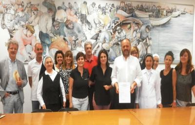 San Benedetto, il punto su protocollo scuole e centri estivi