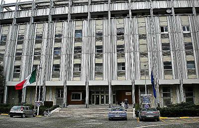 Questura Ascoli, bilancio iniziative nel controllo del territorio