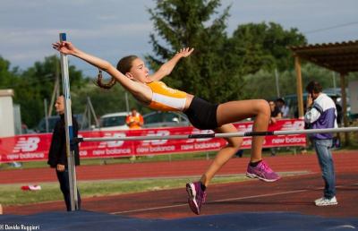 Weekend proficuo per la Collection Atletica Sambenedettese