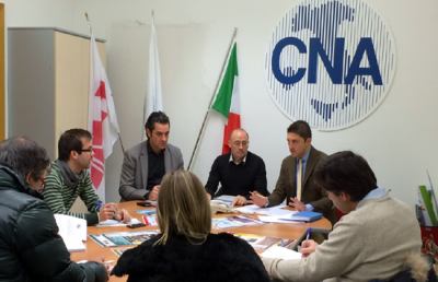 Cna: Piceno, adeguare l'offerta al mercato del futuro