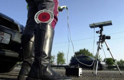 Autovelox, parte una mega azione legale del Codacons Marche