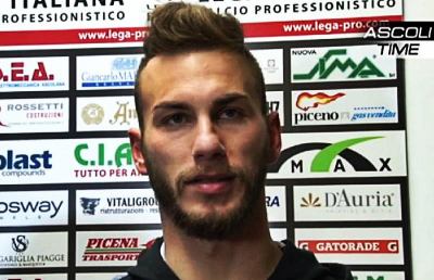 Cittadella e Ascoli al tavolo, Perez vicinissimo a rimanere bianconero