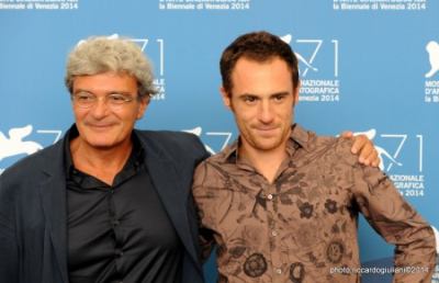 Recanati, Mario Martone e Elio Germano cittadini onorari