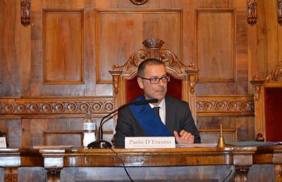 Provincia, approvato il rendiconto di gestione 2014