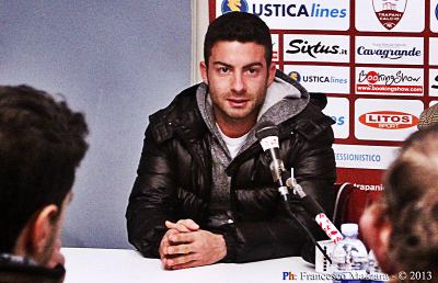 L'Aquila, rescinde Pacilli: “Ascoli? Contatto ma nulla di concreto”