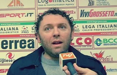 Di Nicola interrogato dalla Procura Federale. D'Amelio: “Nessuna combine”