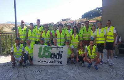 Castorano, successo per la tappa di “Marche in salute”