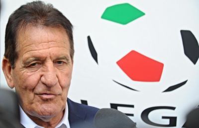 Lega Pro, bilancio non approvato. Macalli sempre più a rischio