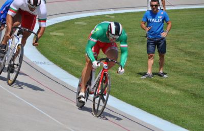 Ciclismo, Francesco e Davide Ceci brillano a Fiorenzuola D’Arda